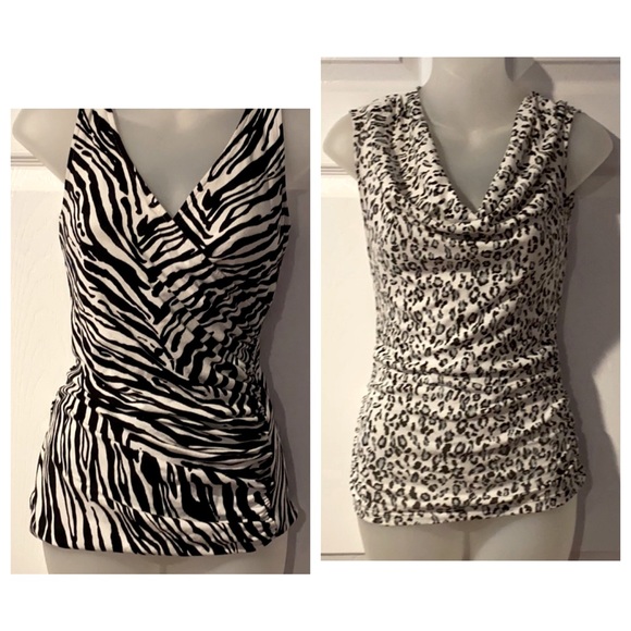 Bundle of tops - Picture 1 of 9